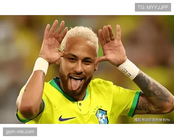 内马尔遭遇膝盖前十字韧带重伤 未来康复之路面临严峻考验