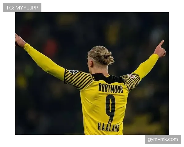 哈兰德莫尔德时期表现稳健，未来足坛新星初露锋芒