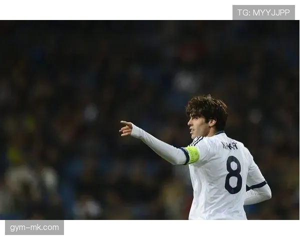 卡卡巅峰时期状态回顾：巴西足球艺术大师在绿茵场上的辉煌表现分析