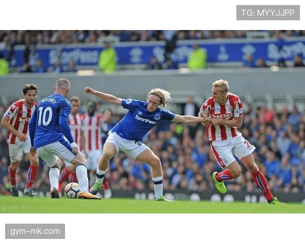 埃弗顿比赛节奏研究 埃弗顿比赛节奏研究