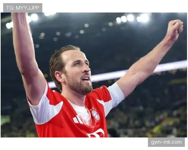 哈里·凯恩与哈兰德进球能力对比：稳定产出与爆发力孰强