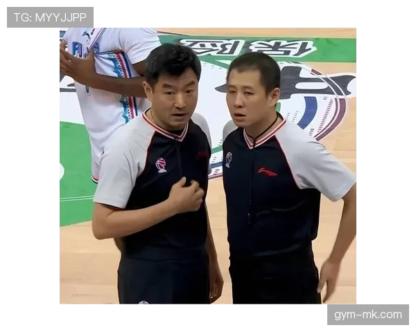 围堵裁判是否犯规?规则如何界定球员抗议行为 围堵裁判是否犯规?规则如何界定球员抗议行为