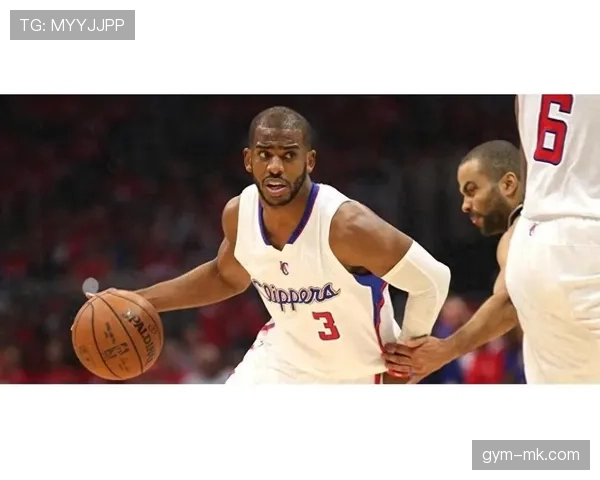 保罗突破助攻占比提升，关键时刻领导快船攻防节奏