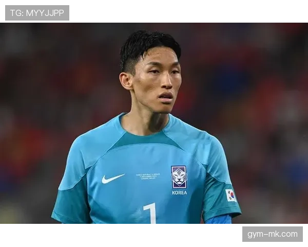 2026世界杯韩国队阵容预测 孙兴慜领衔能否突破历史最佳战绩